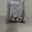 1157 Led Brake Light Bulb, 12V-24V 1157 7528 2357 2057 BAY15D LED Replacement Light Bulb for Brake Tail Light for Car RV Trailer Boat, 54SMD 3014 Chipset White light, 2PCS