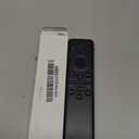 Rechargeable Voice Remote for Samsung OLED Neo QLED Crystal UHD Frame Solar CU8000 DU8000 CU7000 DU7200 Q60C/D Q70C/D Q80C/D QN85C/D QN90C 4K 8K Smart TV Remotes Control Replacement BN59-01432A