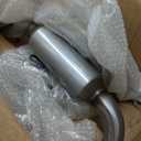 2-PC Left and Right Catalytic Converter Kit Compatible with F150 2015 2016 2017 2018 2019 2020 3.5L V6 Turbocharged, Reference OE: 52605 645146 645168 645169, EPA Compliant