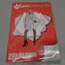 Morph Spider Costume For Women Poncho, Halloween Poncho For Womens, Halloween Costumes For Women Adult Spiders