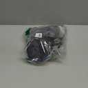 Desktop Power Grommet 3-inch Hole, 40W Total Fast Charging Station, 2 PD 20W USB C Port, Flush-Mount Recessed Power Strip, 2 AC Outlets, 4 USB Ports, in to The Top of Your Desk, 6ft Cord