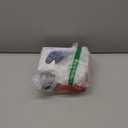 GameSir Super Nova Wireless Gaming Controller for PC/Switch/Switch 2/iOS/Android, 1000Hz Polling Rate, Hall Effect Stick & Trigger, Rubberized Grips, RGB Lighting, 1000mAh - Blue