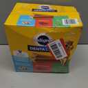 Pedigree Dentastix Large Dog Treats, Original, Beef & Fresh, 2.73 lb. Variety Pack (51 Treats Total) (EXP 02/03/27)