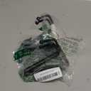 TR-LIFE Plate Stands for Display - 4.5 Inch Plate Holder Display Stand + Metal Frame Holder Stand for Picture, Decorative Plate, Book, Photo Easel