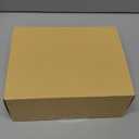 Seamless Jelly Bras for Women 3 Pack - Deep V Wireless Push Up No Wire Womens Bra Padded Comfort with Support for Gifts (Medium, Black+skin+gray)