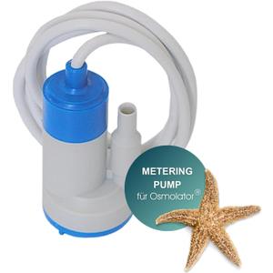 Tunze Replacement Metering Pump for Osmolator and Nano Osmolator 5000.020