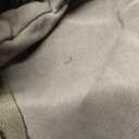 Vintage Canvas Backpack for Women - Grunge Hippie Cute Boho School Backpack - Casual Y2K Aesthetic - Coffee