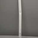 2-Pack Butecare Frameless Shower Door Bottom Seal for Glass Doors  Stop Shower Leaks and Create a Water Barrier (3/8 x 39)