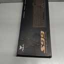 AULA 99 Key Keyboard, Wireless Gaming Keyboard Bluetooth Computer Keyboards Creamy Cute with Number Pad RGB Backlit Tri-Mode BT/2.4GHz/USB-C - Pink