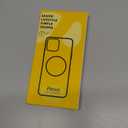 Newfuture Magnetic for iPhone 17 Pro Max Case [Compatible with Magsafe] [Military Grade Drop Protection] Translucent Matte Anti-Scratch Shockproof Protective Phone Cover 6.9 Inch, Pink Sand