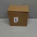 4 Inch Tile-in Champagne Bronze Shower Drain Fit for 2" PVC Pipe (Dia. 2-3/8 in) Removable SUS304 Stainless Steel Strainer Cover with Copper Layer, Champagne Gold DT062412-CZ Five Free Replacement