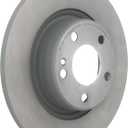 Brembo 08.D530.13 Co-cast two piece UV Coated solid Brake Rotor MERCEDES-BENZ/MERCEDES-BENZ (BBDC) OE# A0004230512