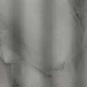 ROSEEDEN 2 Tiers plain Veil wedding bridal woman long veil soft tulle cut edge veil with metal comb (2 Tiers Length 31"+118" Width 118", Off white)