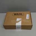 WAHL Braun Beard Trimmer, – Easy Color-Coded Guide Combs - for Men, Women, & Children – Model 9649P