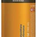SONNEBORN 1025611 One Part Urethane NP1 Sealant, Medium Bronze