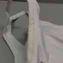 MathCat Seamless Workout Tank Tops with Built in Bra，Racerback Athletic Tank Tops Ribbed Soft Yoga Shirt Size XS