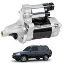 Starter Motor Compatible with Honda CRV 1997-1999, L4 2.0L 12V 1.0KW 9 Teeth Clockwise, Replace 31200P3FA51 31200P3FA511 31200P3FA51RM