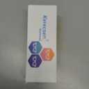 Kerecsen Reading Glasses 5 Pairs Fashion Ladies Readers Spring Hinge with Pattern Print Eyeglasses for Women (Mix Color -2, 1.25)