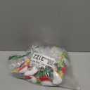 52 Pack Christmas PlushiesChristmas Tree DecorationsChristmas Small Stuffed AnimalsMini Stuffed Animals BulkMini 2025 for Grandkids Teens Women Men