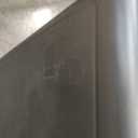 LEVEL8 Luggage Sets 2 Piece, 20/28 inch Hardshell Suitcases Sets, Lightweight Luminous Textured Hardside with Spinner Wheels, Tsa Lock, 2-Piece Set (20/28), Black