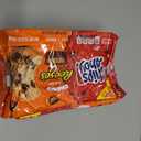 2 x CHIPS AHOY! Chewy Chocolate Chip Cookies with Reese's Peanut Butter Cups, Family Size, 14.25 oz