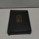 DUcare Professional Makeup Brushes Set 27Pcs Makeup Brush Set Premium Synthetic Kabuki Foundation Blending Face Powder Blush Concealers Eye Shadows Brushes (black)