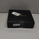 Nail Dust Collector, Rechargeable Dust Collector Nail Tech, Powerful Vacuum Fan Vent Dust Collector Extractor Dust Suction Machine for Acrylic Nails Polishing, Nail Salon&Home, Pink