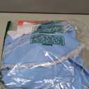 fun shack Alice in Wonderland Costume Kids, Alice Costume Girls, Book Characters Costumes for Kids (Large)