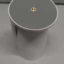 [Built-in Apps & 2025 Upgraded] Mini Projector Support 4K 1080P Auto Keystone 270 Rotatable with WiFi 6 and Bluetooth 5.4, Projector Portable Compatibile with HDMI/TV Stick/Memory Stick/Laptop-White