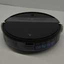 Robot Vacuum and Mop Combo with Smart 3D Avoidance | Hands-Free Cleaning on Hard Floors & Carpets | Powerful Suction & Tangle-Free for Pet Hair | App/Wi-Fi/Alexa Control, Self-Charging