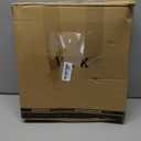 Carbon Steel Wok - Including Glass Cover and Silicone Spatula, 13-Inch Woks & Stir-Fry Pans for Induction, Electric, Gas Stoves