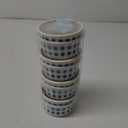 2Ct Reusable Bowls 4 In 4 Pack