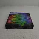 SINLEY Permanent Outdoor RGB Lights,Waterproof Smart LED Eaves Lights with App/Remote Control,for Christmas and All Holiday Decor,Daily and Accent Lighting,House Roof and Garden Lighting (400FT)