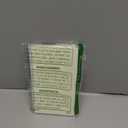Hobonichi Techo Accessories Unsodo: Hobonichi Pencil Board for A6 Size (Unsodo)