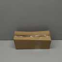 Magnetic Water Bottle Holder for Refrigerator, Cup Holder Organizer for Stanley and Tumbler for Kitchen, 4 Pack, Black