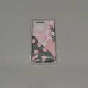 Esdot for iPhone 14 Pro Case with Built-in Screen Protector,Military Grade Rugged Cover with Fashionable Designs for Women Girls,Protective Phone Case 6.1" Niee Patterns