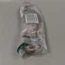 Wood Therapy Guasha Wood Stick Massage Tools, Lymphatic Drainage Massage Stick, Stomach Cellulite Massager, Myofascial Release Tool, Ease Pain Self Body Sculpting, Mountable Handle Double Row 20 Beads