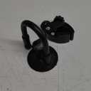 Hair Dryer Stand Suction Cup Adjustable Multifunctional Blower Suction Cup Stand for Mirror Ceramic Tile