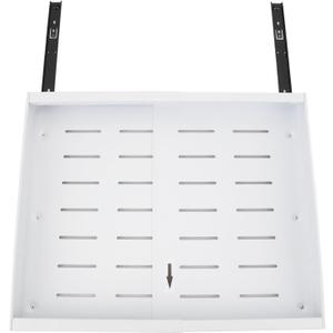 Hztyyier Expandable Pull Out Cabinet Organizer, Kitchen Drawer Storage Rack, Organize Messy Objects, Save Space for Bowl Basket, Seasoning Bottles, Sundries (White)