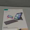 ESR iPad 11th (A16) 2025/10th Gen Flex Keyboard Case, Ultra-Light Magnetic Detachable Keyboard for iPad 10.9" with Writing/Viewing Modes, Larger Precision Trackpad, Pink