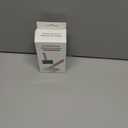 6.5" Wide Pet Hair Remover Brush - Effortlessly Lift Embedded Fur from Sofa, Car, Carpet! Reusable & Washable Cat/Dog Hair Cleaner, Detachable for Deep Clean, Eco-Friendly - Gentle on Fabric (Pink)