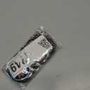 100pcs Neon Golf Waterproof Vinyl Stickers - Golf Decorations & Party Favors Gifts for Laptop, Water Bottle, Skateboard