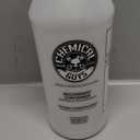 Chemical Guys ACC_130 Professional Chemical Guys Chemical Resistant Heavy Duty Bottle and Sprayer, 32 oz