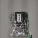 VIVOSUN Digital pH and TDS Meter Kits, 0.01pH High Accuracy Pen Type pH Meter  2% Readout Accuracy 3-in-1 TDS EC Temperature Meter for Hydroponics, Pool and Aquarium, Black White, UL Certified