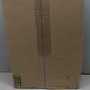 Sporti Adult-Kids Swim Fins for Pool Lap Swimming - Long Floating Fins for Swimming & Snorkeling - Swim Flippers for Training (M 8-9 / W 9-10, Navy-Blue)