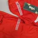 Red Bikini Set Size Large