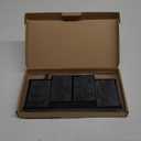 A1377 A1405 A1496 Laptop Battery Replacement for Mac Book Air 13 inch A1466 A1369 (2017, Early 2015, Early 2014, Mid 2013, Mid 2012, Mid 2011 and Late 2010 Version)(7.3V 50Wh)