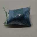 PAVILIA Travel Blanket Pillow, Soft Airplane Blanket 2-IN-1 Combo Set, Plane Blanket Compact Packable, Flight Essentials Car Pillow, Travelers Gifts Accessories Luggage Backpack Strap, 60x43 Teal Blue