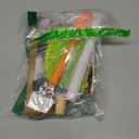 Bread Making Tools with Danish Dough Whisk Set, Dough Hook and Bread Scoring Tool, Brea-d Lame, Bowl Scrape-r, Bench Scrape-r & Pastry Brush, Sourdough Baking Essential