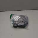 Maidenform Women's Underwear Boy Shorts Pack, 3-Pack, Stretch Cotton Underwear Women Pack, Comfy Boy short Panties for Women (Medium, Dot Print/Charcoal Grey/Blue Heather)